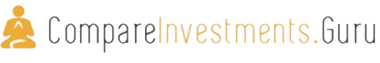Compare Investments Dot Guru Logo